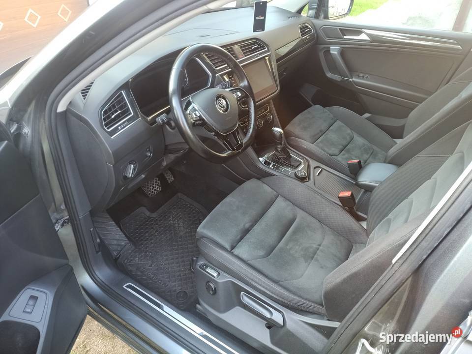 Salon bezwypadkowy 7 miejscowy Brodnica