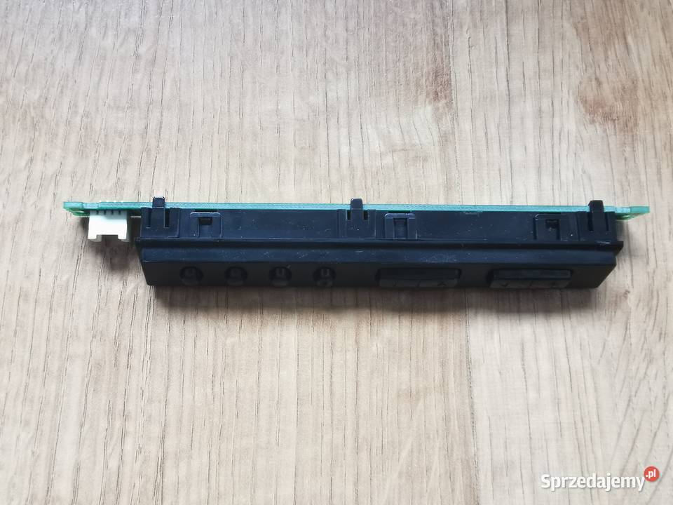 Moduł Klawiatura LG 42LH3000 42LH3000 Żyrardów