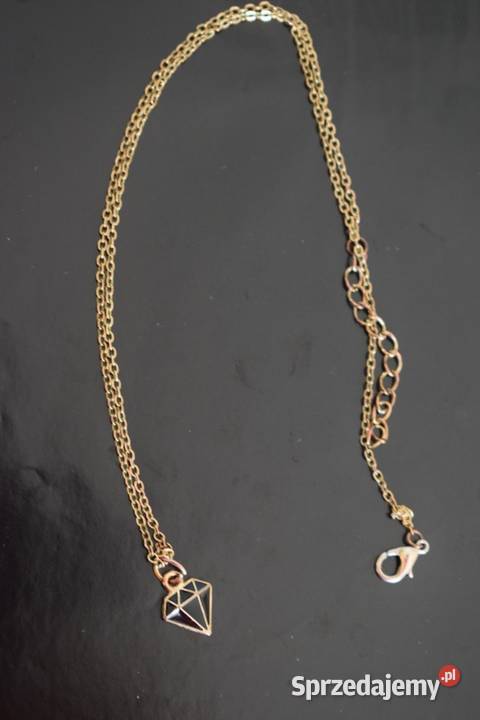 Naszyjnik kolczyki bransoletki duży zestaw w