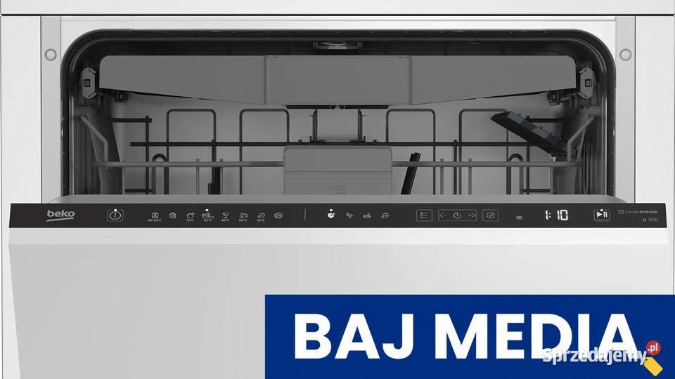 Zmywarka Beko bPro500 BDIN38643C 598 Warszawa