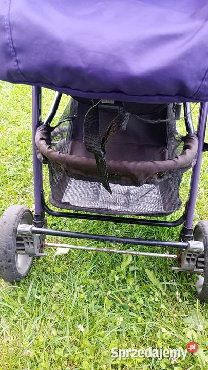 Wózek spacerowy baby design Spacerówki Wózki świętokrzyskie Kunów