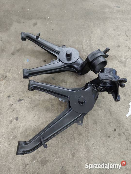 Wachacze pod tarcze BMW e30 Suwałki sprzedam