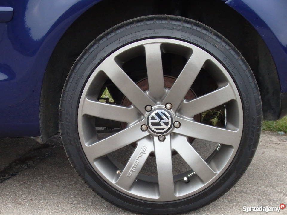 VW POLO 12 55 100Bezwypadkowy Klima Alu 17 Polo Dobre Miasto
