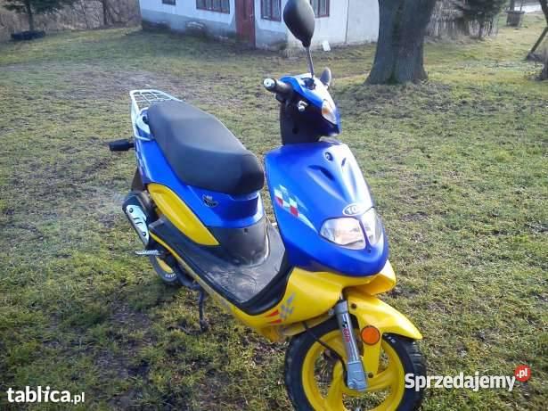 TGB 303rs Tomaszów Lubelski - Sprzedajemy.pl