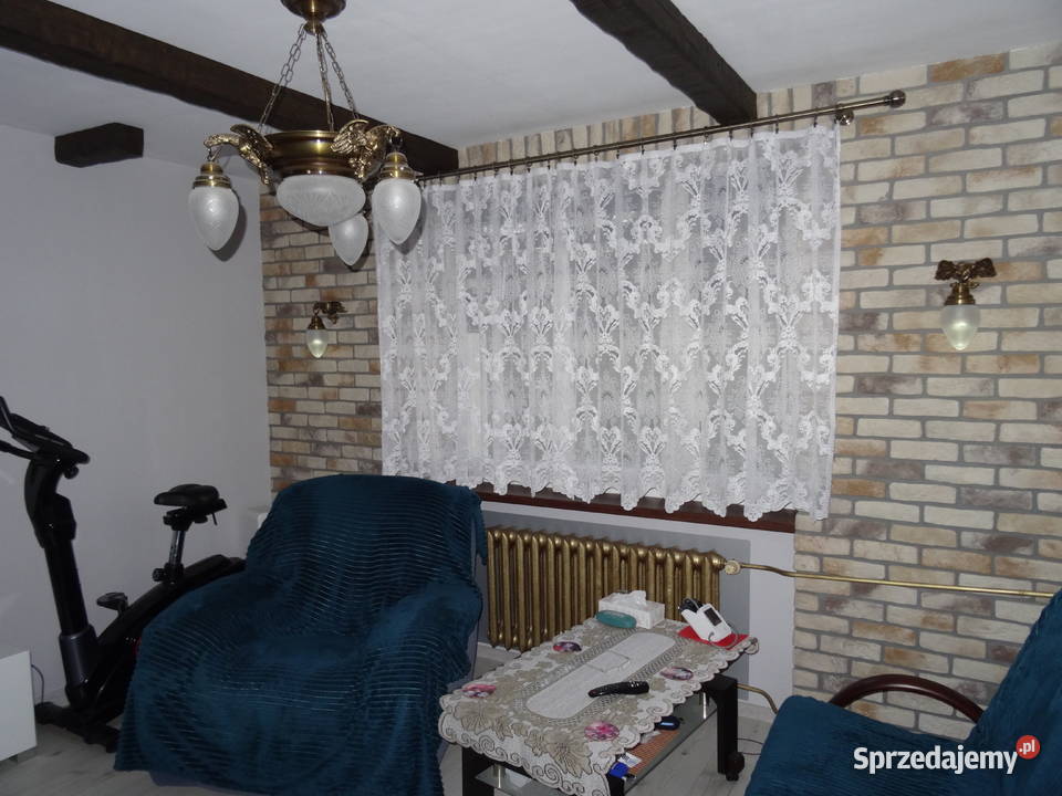 Sprzedam mieszkanie 4074m 3pokojowe Lubin Liczba pokoi 3