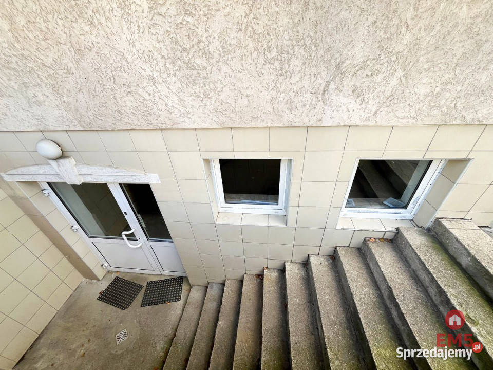 wynajmu lokalu 180m2 Białystok Wynajem Lokale użytkowe sprzedam