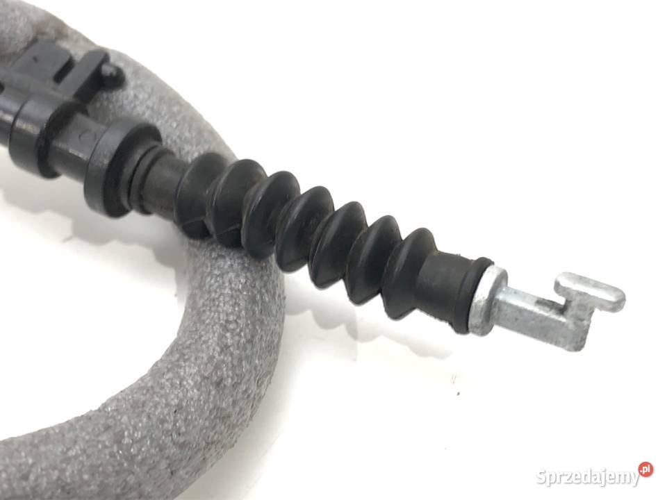 KLAMKA ZEWNĘTRZNA LEWY TYŁ VW GOLF VII Hatchback osobowe