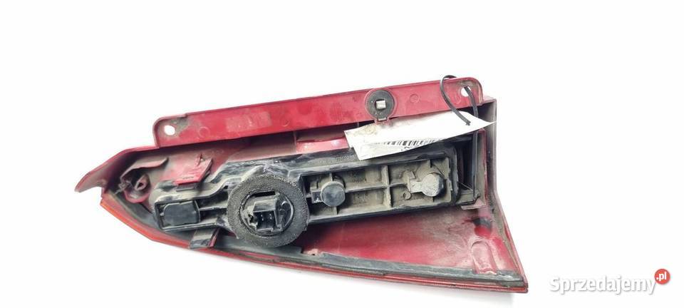 LAMPA PRAWA TYŁ FORD FOCUS MK1 Lipno