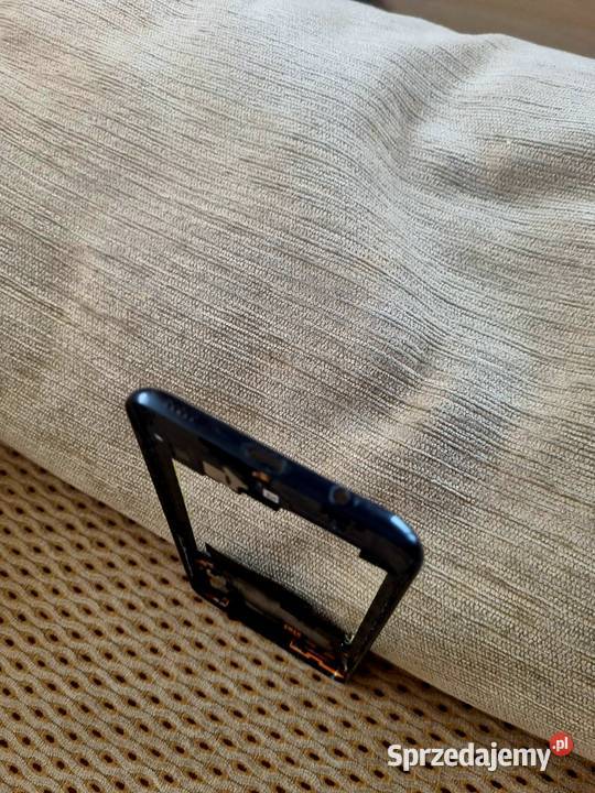 Oryginalna ramka telefonu Samsung Galaxy A70 Lublin