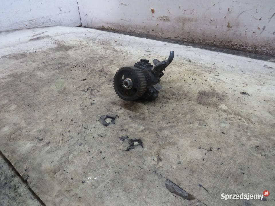 POMPA WTRYSKOWA SUZUKI VITARA SX4 SCROSS 16 DDIS osobowe