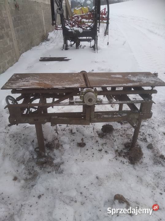 Heblarka Strugi Puńsk