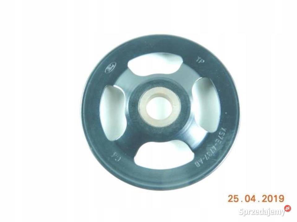KOŁO PASOWE ALTERNATORA FORD MONDEO 0007 20 lubelskie