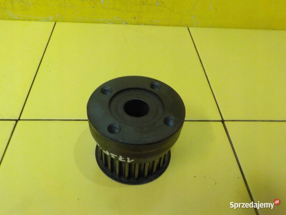 CHRYSLER GRAND VOYAGER 28 CRD 10r 163 VM64C kolo osobowe