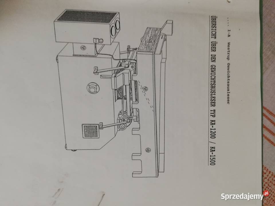 Instrukcja obsługi Bedlno