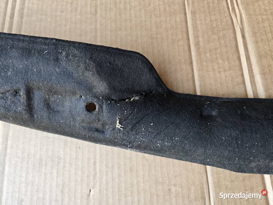 Toyota Proace Jumpy Spacetourer Traveller listwa Błotniki Legnica sprzedam