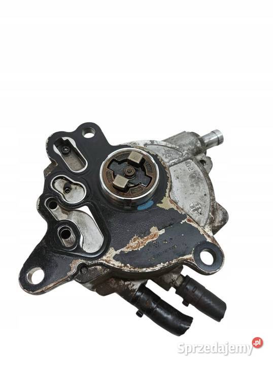 POMPA VACUM 03G145209 20 TDI VW Volkswagen Golf świętokrzyskie