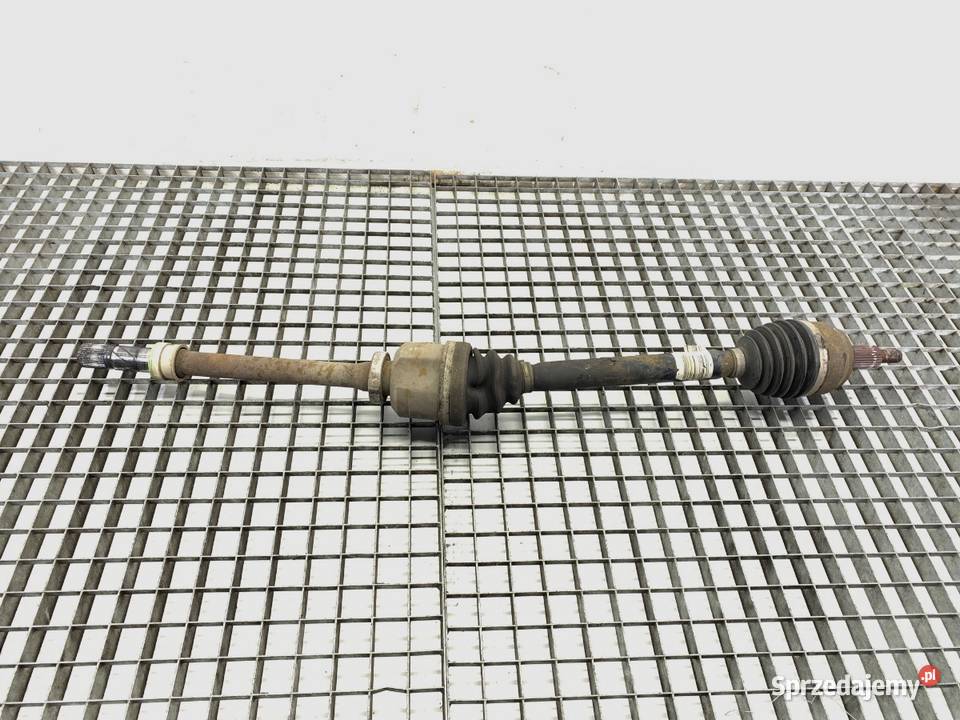 PÓŁOŚ PRAWY PRZÓD RENAULT LAGUNA III 20 131 0715