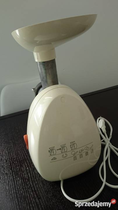 Maszynka do mięca ZELMER Diana Rumia