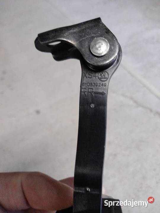 OGRANICZNIK DRZWI PRZEDTYL 6YO837249F ORYGINALNY Legionowo sprzedam