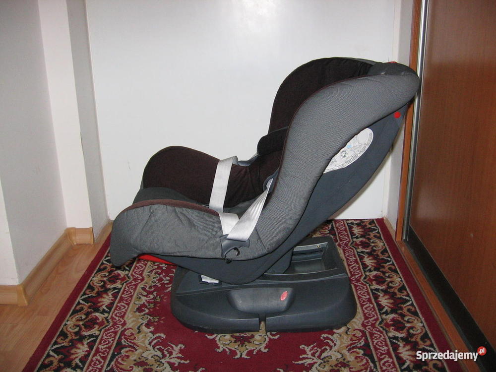 Fotelik Ramatti Venus 918 Gdańsk