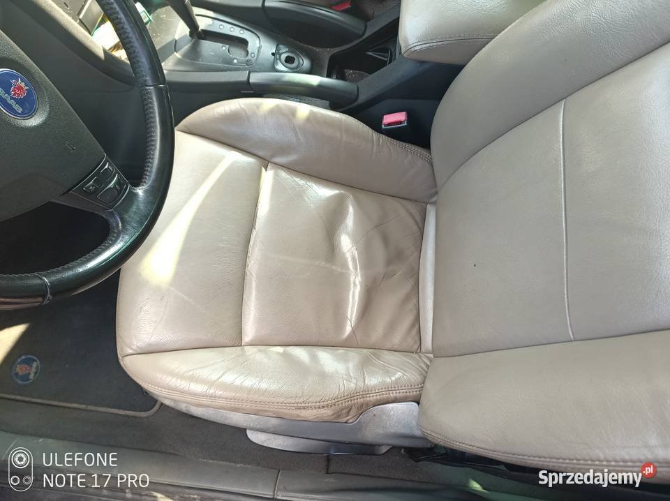 Saab 93 Sport kombi 19 TiD sprzedam