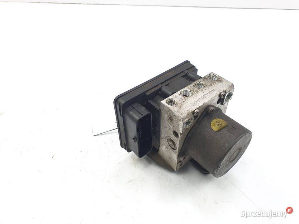 POMPA ABS HAMULCOWA SEAT TOLEDO IV 6R0614517BQ Lipno