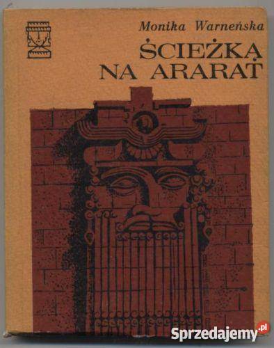 Ścieżką na Arafat sprzedam