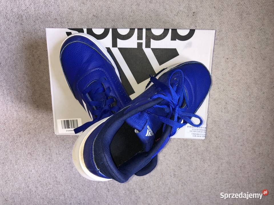 Buty do biegania dzieci adidas Tensaur Sport 20 chłopiec Łódź sprzedam