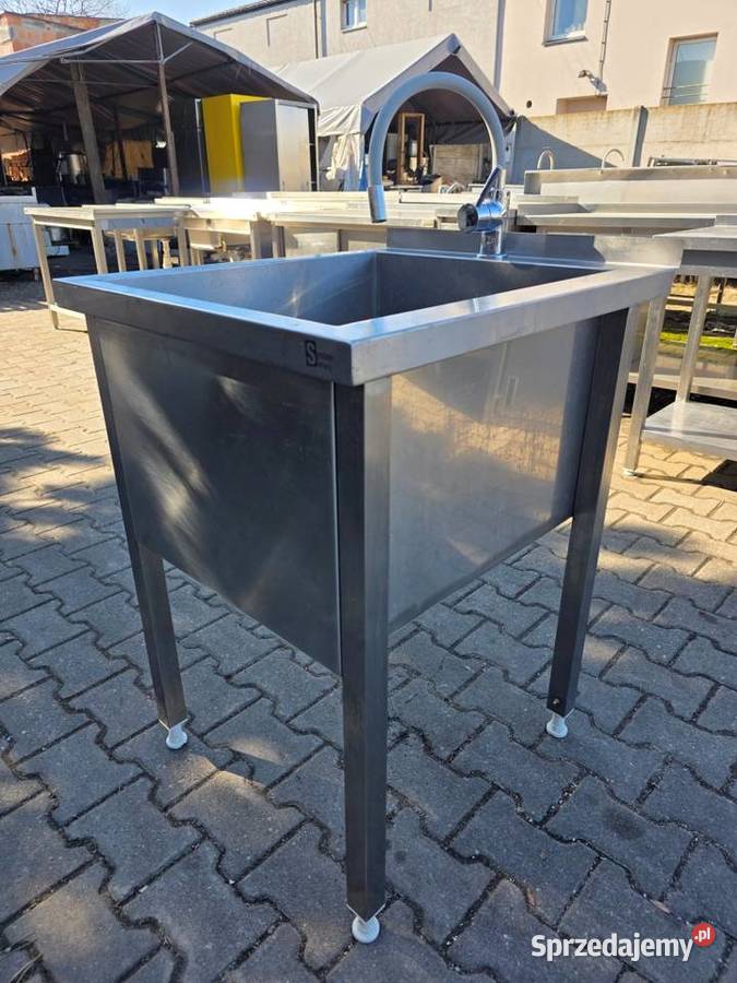 Basen 1 Komorowy 607085 Komora 40 M1510 N wielkopolskie Nowe Skalmierzyce