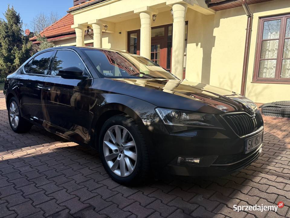 1 Właściciel Keyless Podgrzewana Szyba BiKsenon Zabrze