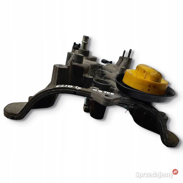 POKRYWA ZAWORÓ Renault Clio IV Captur 09 TCE Chełm