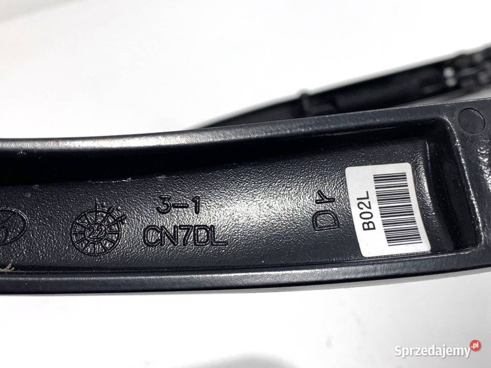 RAMIĘ WYCIERACZKI KOMPLET PRZÓD HYUNDAI ELANTRA osobowe