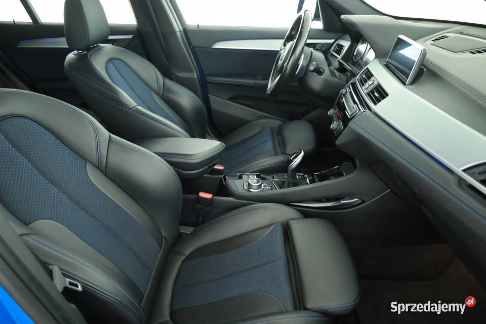 BMW X1 xDrive20i Piaseczno