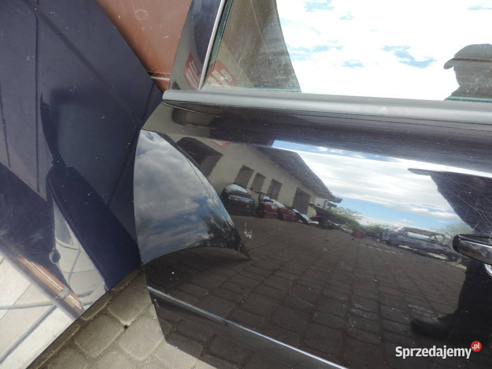 OPEL ASTRA 3 H HB 5D Z20R DRZWI LEWY TYŁ