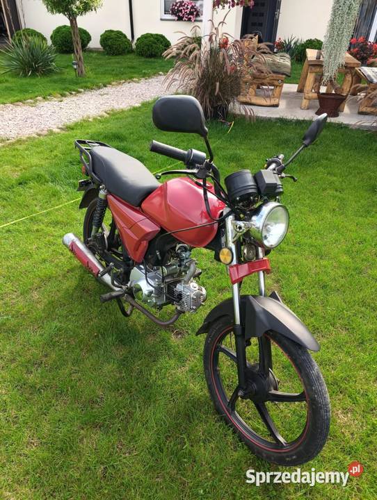 Sprzedam Zipp Wyśmierzyce