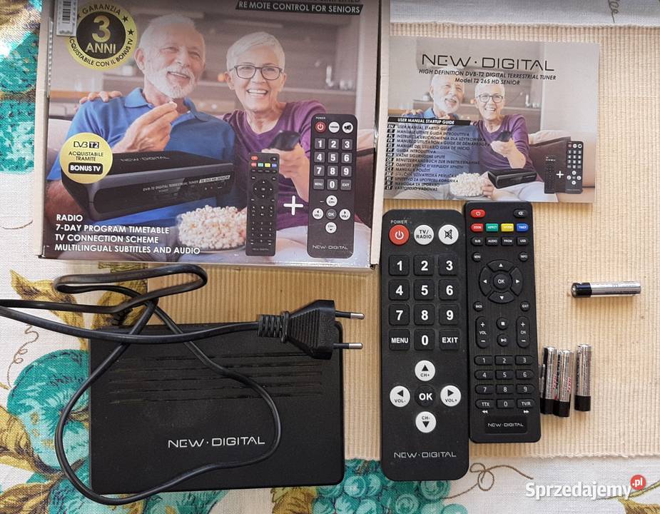 Telewizor LCD SHARP model LC 32LE320EBK dekoder LCD Telewizory Sosnowiec