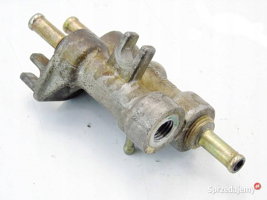 ROZDZIELACZ PALIWA 19 JTD BRAVA BRAVO MAREA 156 osobowe śląskie Sosnowiec