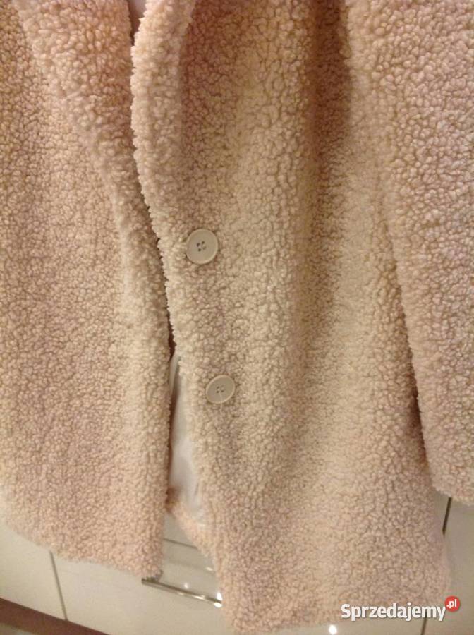 Futerko Damskie JS MILLENIUM S Baranek j Nowe Inny rodzaj lubuskie Nowa Sól