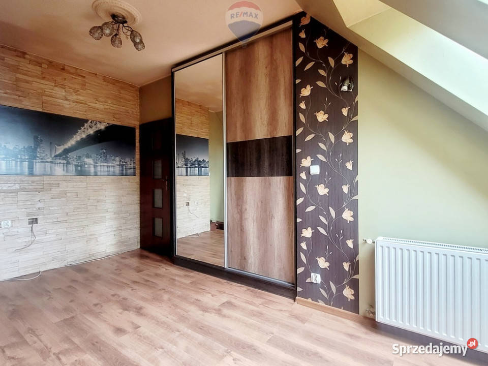 Na sprzedaż mieszkanie jeziora Psarskie