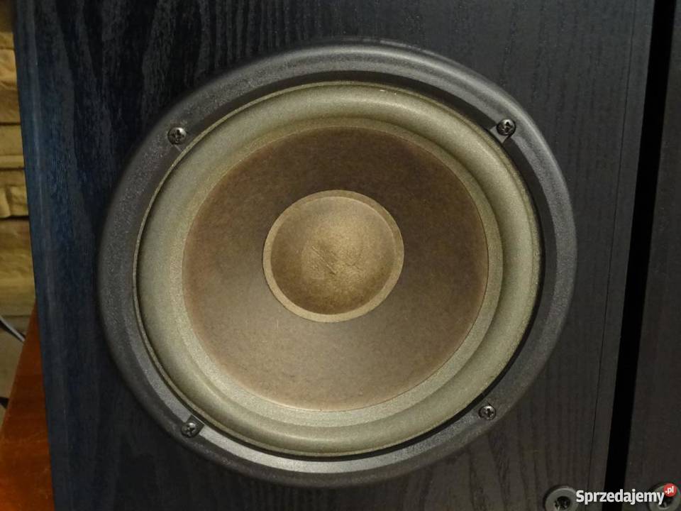 Kolumny Sony SSE410 2 x 120 wat WYSYŁKA podkarpackie