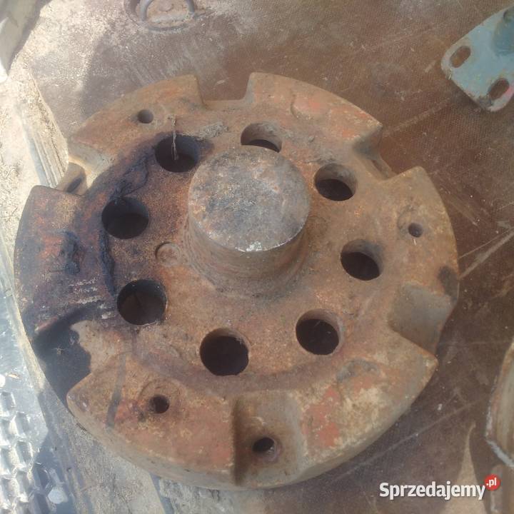 Ursus c355 zetor 4011 nieuszkodzony Wieliczka