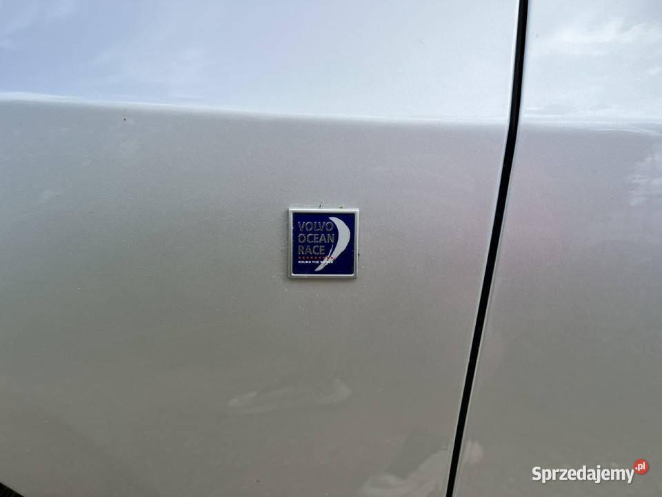 Volvo V60 20 Zarejestrowany Oryginal Lakier gniazdo USB śląskie Częstochowa