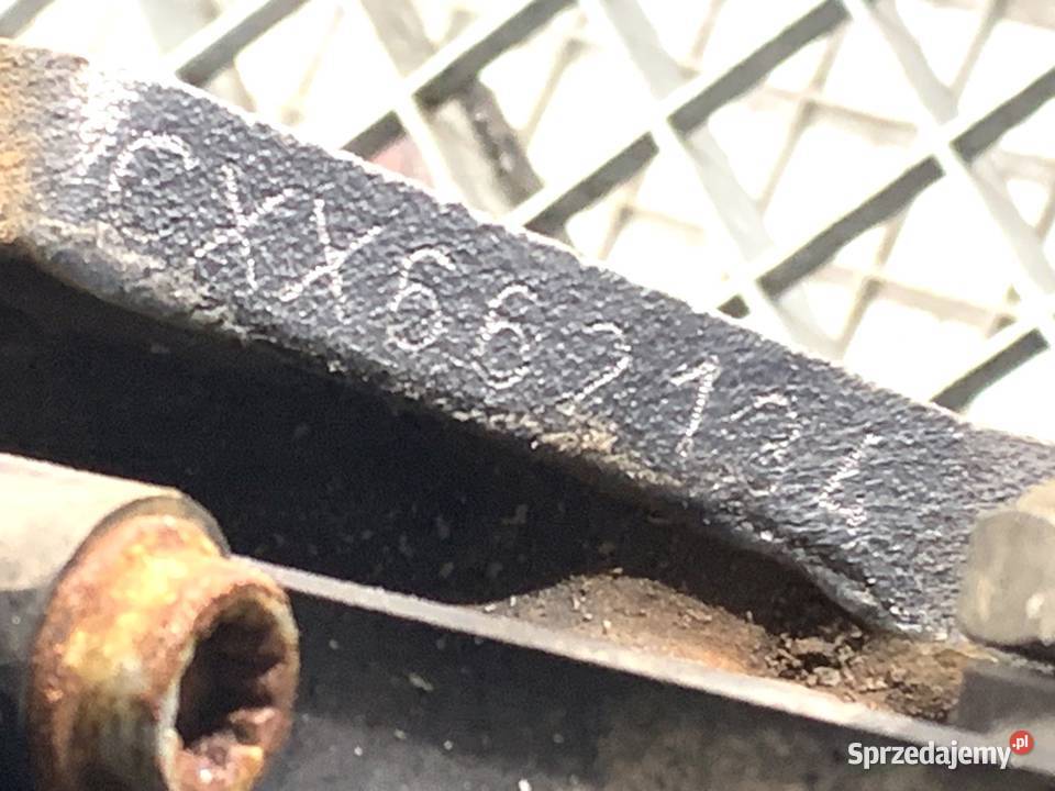 SILNIK VW 16 110 CXX GOLF VII