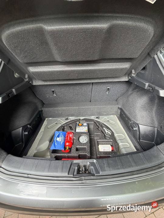 Nissan Qashqai 2015 stan idealny automatyczna Legionowo sprzedam