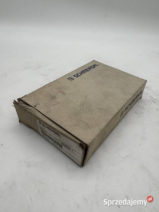 Schmersal AZM 161CC1203RKA024 Safety switch Warszawa