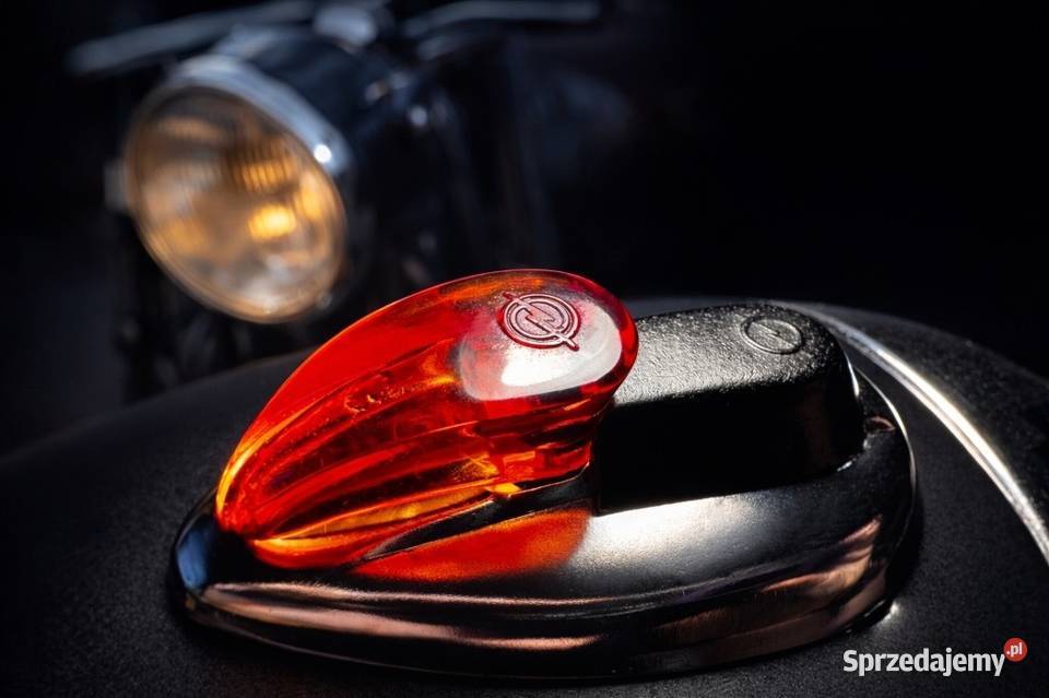 Kluczyk wystawowy kolorowy do WSK WFM SHL 46mm Stacyjki i kluczyki mazowieckie Warszawa