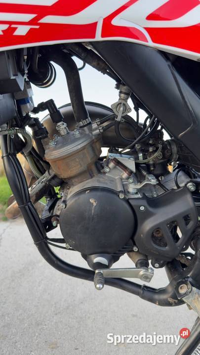 Rieju Motoryzacja Żerków