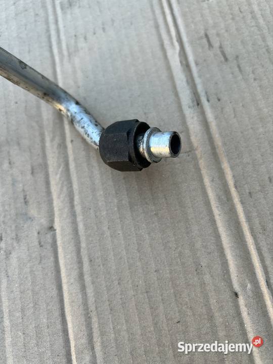 Wąż przewód klimatyzacji renault Laguna II 19dci