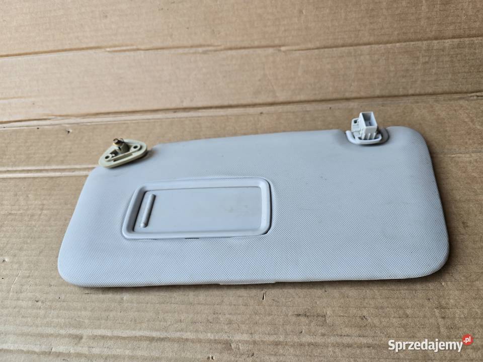 Subaru Forester 3 SH osłony przeciwsłoneczne