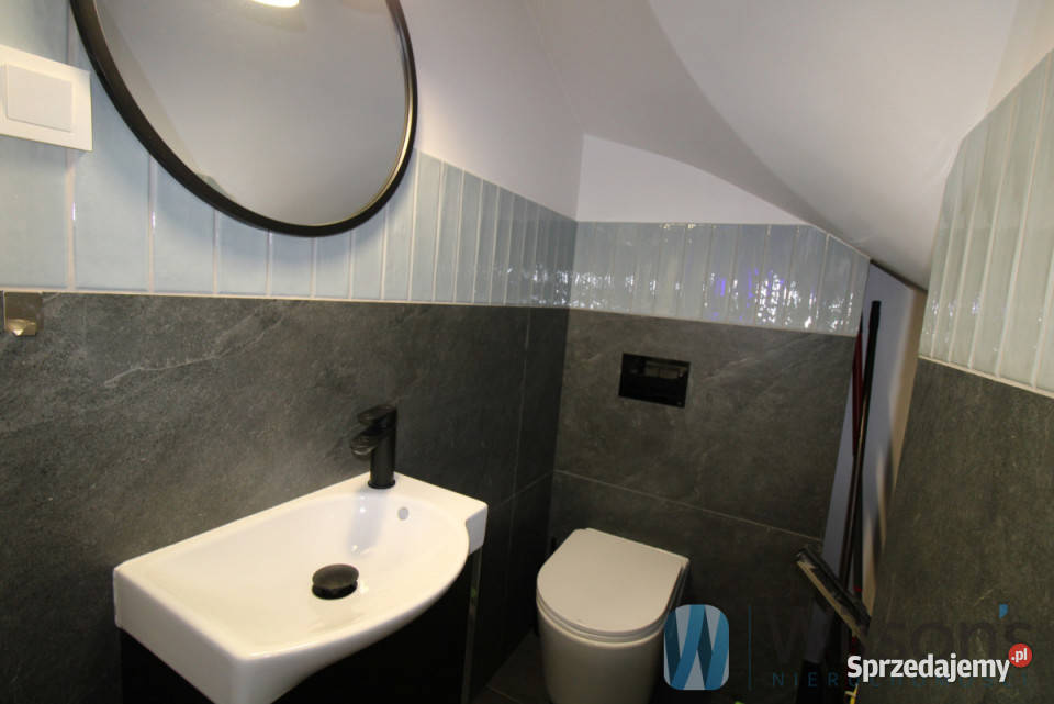 Mieszkanie Wrocław Ołtaszyn 1281m2 5 pokojowe sprzedam